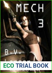 The Empress (Imperium: Mech, #3)