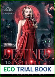 Destined to Dream (A Shifting Society #6)