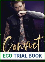 Convict (Sin City Salvation, #2)