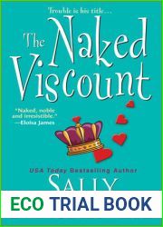 The Naked Viscount (Naked Nobility, #5)