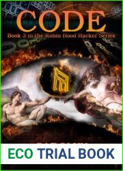 Code (Robin Hood Hacker, #3)