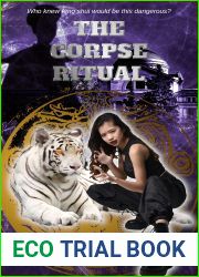 The Corpse Ritual (The Geomancer|s Apprentice Series Book 3)