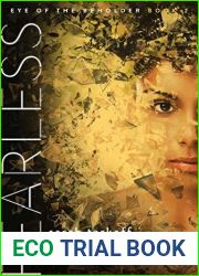 Fearless (Eye of the Beholder #2)