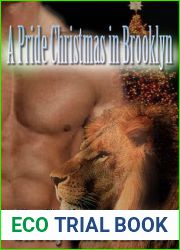 A Pride Christmas in Brooklyn (Pride, #1.1)