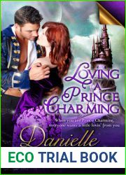 Loving a Prince Charming (Fairy Tales and Ever Afters, #3)