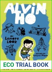 Allergic to Girls, School, and Other Scary Things (Alvin Ho, #1)