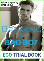 Breaking A Bad Boy (Bad Boys Western Romance, #4)
