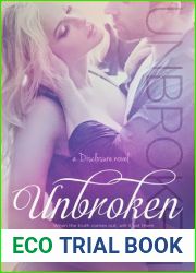 Unbroken (Disclosure, #2)