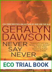 Never Say Never (Callahan Brothers, #2)