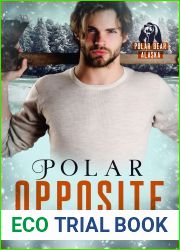 Polar Opposite (Polar Bear, Alaska)