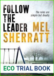 Follow the Leader (DS Allie Shenton #2)