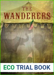 The Wanderers (The Wanderers, #1)