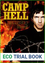 Camp Hell (PsyCop, #5)