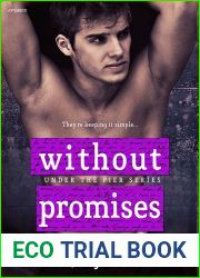 Without Promises (Under the Pier #2)