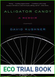 Alligator Candy: A Memoir
