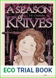 A Season of Knives (Sir Robert Carey, #2)