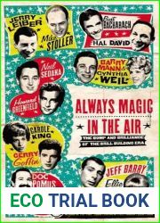 Always Magic in the Air: The Bomp and Brilliance of the Brill Building Era
