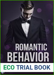 Romantic Behavior (Bad Behavior, #4)