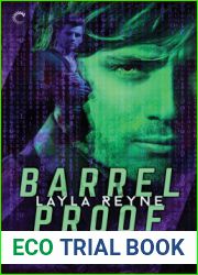 Barrel Proof (Agents Irish and Whiskey, #3)