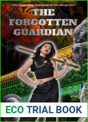 The Forgotten Guardian (The Geomancer|s Apprentice Series Book 2)