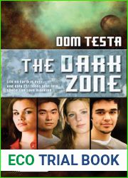 The Dark Zone (Galahad, #4)