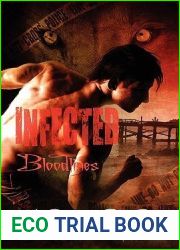 Bloodlines (Infected, #2)