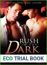 Rush in the Dark (Common Powers, #2)