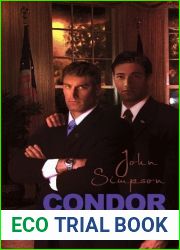 Condor One (Condor, #1)
