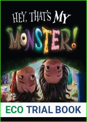 Hey, That|s MY Monster!