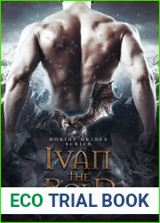 Ivan the Bold (Dokiri Brides, #3)