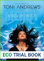 Angel Of Mercy (Mercy Hollings, #2)