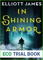 In Shining Armor (Pax Arcana, #4)