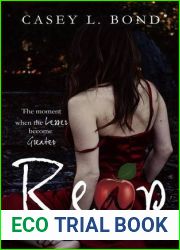Reap (The Harvest Saga, #1)