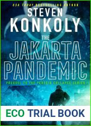 The Jakarta Pandemic (Alex Fletcher, #1)
