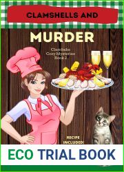Clamshells and Murder (Clambake Cozy Mysteries Book 2)