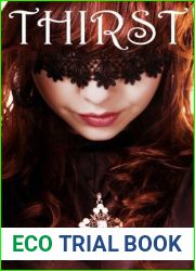 Thirst (Ava Delaney, #1)