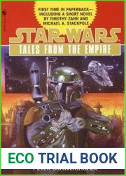 Star Wars: Tales from the Empire
