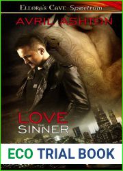 Love the Sinner (Brooklyn Sinners, #1)