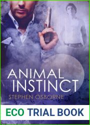Animal Instinct (Duncan Andrews Thrillers, #2)