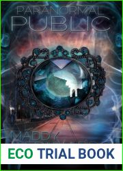 Paranormal Public (Paranormal Public, #1)