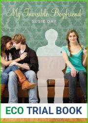 My Invisible Boyfriend