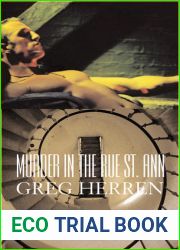 Murder In The Rue St. Ann (Chanse MacLeod, #2)