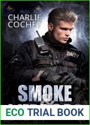 Smoke and Mirrors (THIRDS, #7)
