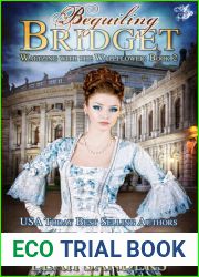 Beguiling Bridget (Waltzing with the Wallflower, #2)