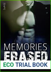 Memories Erased (Memories Erased, #1)