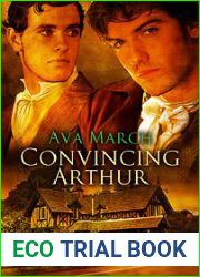 Convincing Arthur (London Legal, #1)