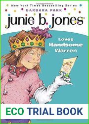 Junie B. Jones Loves Handsome Warren (Junie B. Jones, #7)