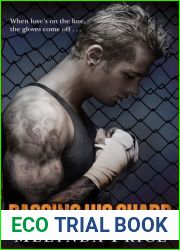 Passing His Guard (Against the Cage, #2)