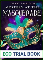 Mystery at the Masquerade (Secrets and Scrabble, #3)