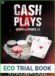 Cash Plays (Seven of Spades, #3)